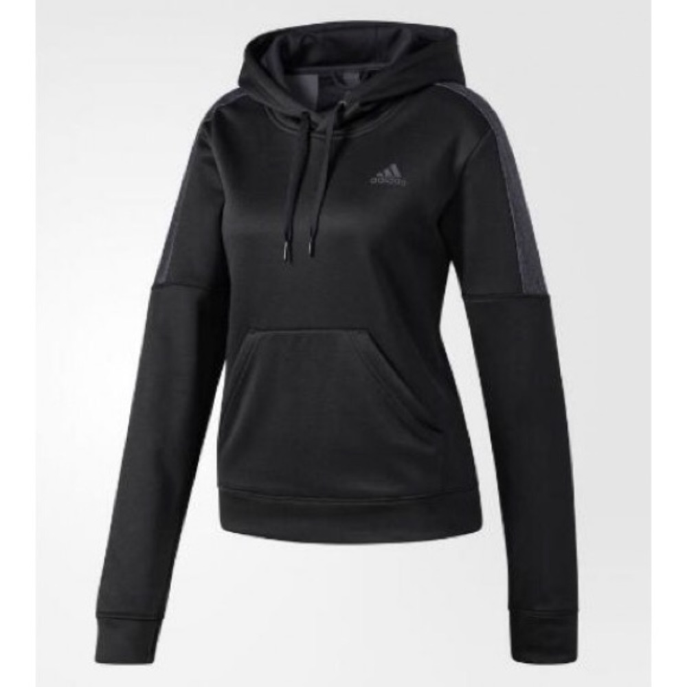 Team Issue Pullover Hoodie CF0035 - Picture 2 of 3